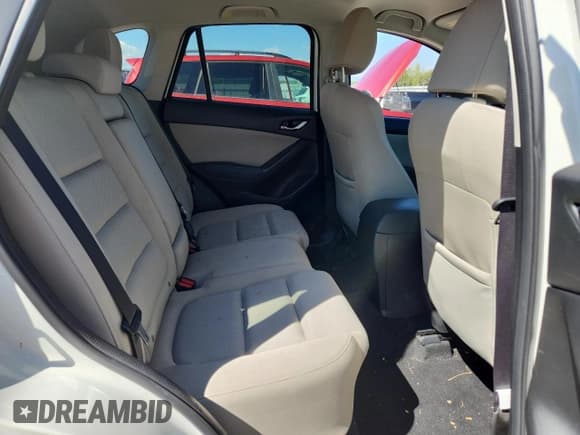 ✅ 2016 Mazda CX-5 Touring • VIN: JM3KE4CY3G0868885 • Lot: 81232055. Listed on Copart with Not provided. Free auction sales archive from the USA and detailed vehicle history report at DreamBid. Image 11.