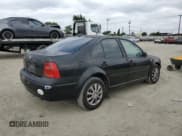 ✅ 1999 Volkswagen Jetta GL • VIN: 3VWRC29M1XM016289 • Lot: 80192555. Listed on Copart with 274,778 mi. Free auction sales archive from the USA and detailed vehicle history report at DreamBid. Image 3.