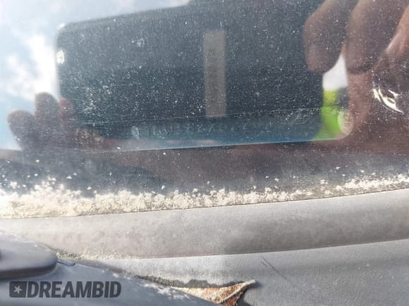 ✅ 2006 Volvo V50 2.4L • VIN: YV1MW382X62201399 • Lot: 42800646. Listed on IAAI with 170,364 mi. Free auction sales archive from the USA and detailed vehicle history report at DreamBid. Image 9.