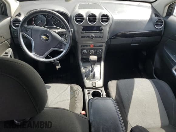 ✅ 2014 Chevrolet Captiva Sport LS • VIN: 3GNAL2EK7ES634494 • Lot: 49803975. Wystawiony na Copart z przebiegiem 162 935 mil. Bezpłatny archiwum sprzedaży aukcyjnych z USA i szczegółowy raport historii pojazdu na DreamBid. Zdjęcie 8.