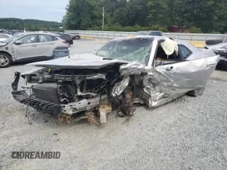 2009 Dodge Challenger SE с VIN 2B3LJ44V79H599738, выставлен на аукционе Copart как лот 70175975 с пробегом Не указан миль и Списание • Salvage title. История ставок и продаж доступна на DreamBid. Изображение 1.