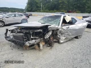 ✅ 2009 Dodge Challenger SE • VIN: 2B3LJ44V79H599738 • Lot: 70175975. Listed on Copart with Not provided. Free auction sales archive from the USA and detailed vehicle history report at DreamBid. Image 1.