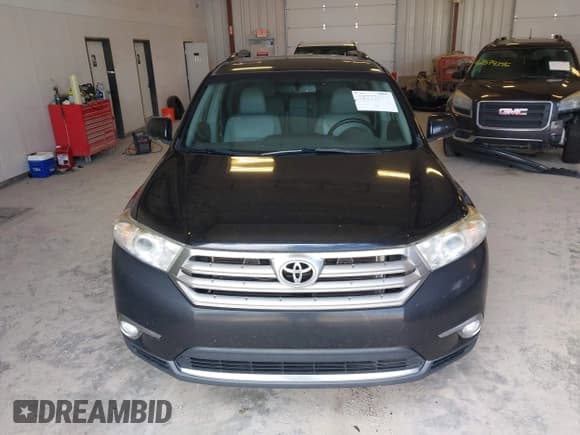 ✅ 2011 Toyota Highlander Limited • VIN: 5TDDK3EH1BS070487 • Лот: 42873074. Опубликован ранее на IAAI с пробегом 238 527 миль. Бесплатный доступ к архиву аукционных продаж из США и подробный отчёт об истории автомобиля на DreamBid. Изображение 6.