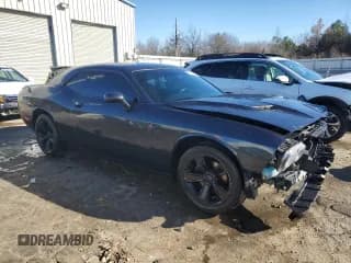 ✅ 2016 Dodge Challenger SXT Plus • VIN: 2C3CDZAG6GH296928 • Lot: 82002653. Wystawiony na Copart z przebiegiem 114 845 mil. Bezpłatny archiwum sprzedaży aukcyjnych z USA i szczegółowy raport historii pojazdu na DreamBid. Zdjęcie 4.