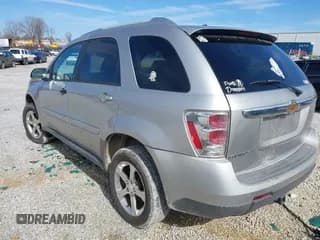 ✅ 2007 Chevrolet Equinox LT • VIN: 2CNDL63F376107827 • Лот: 41436172. Опубликован ранее на IAAI с пробегом 167 771 миль. Бесплатный доступ к архиву аукционных продаж из США и подробный отчёт об истории автомобиля на DreamBid. Изображение 3.