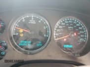 ✅ 2010 GMC Sierra 1500 SLT • VIN: 3GTRKWE37AG173843 • Lot: 80105165. Wystawiony na Copart z przebiegiem 246 394 mil. Bezpłatny archiwum sprzedaży aukcyjnych z USA i szczegółowy raport historii pojazdu na DreamBid. Zdjęcie 9.