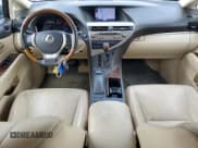 ✅ 2013 Lexus RX 450h • VIN: JTJZB1BA6D2409821 • Лот: 71777035. Опубликован ранее на Copart с пробегом 134 532 миль. Бесплатный доступ к архиву аукционных продаж из США и подробный отчёт об истории автомобиля на DreamBid. Изображение 8.