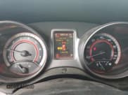 ✅ 2017 Dodge Journey Crossroad Plus • VIN: 3C4PDDGG0HT541965 • Лот: 81802025. Опубликован ранее на Copart с пробегом 89 512 миль. Бесплатный доступ к архиву аукционных продаж из США и подробный отчёт об истории автомобиля на DreamBid. Изображение 9.