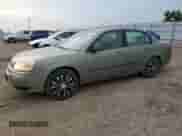 2004 Chevrolet Malibu with VIN 1G1ZS54834F218217, listed as a Copart auction lot 68340424 with 210,498 mi miles and Salvage title. Bid and sale history available at DreamBid. Image 1.