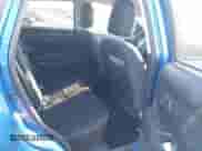 2015 Mitsubishi Outlander ES with VIN 4A4AP3AU7FE057576, listed as a IAAI auction lot 43251447 with 69,610 mi miles and . Bid and sale history available at DreamBid. Image 8.