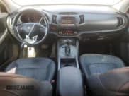 ✅ 2013 Kia Sportage SX • VIN: KNDPC3A60D7489247 • Лот: 84635875. Опубликован ранее на Copart с пробегом 84 401 миль. Бесплатный доступ к архиву аукционных продаж из США и подробный отчёт об истории автомобиля на DreamBid. Изображение 8.