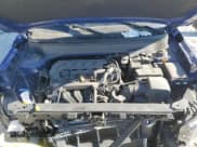 ✅ 2024 Hyundai Venue SEL • VIN: KMHRC8A34RU287902 • Lot: 89044325. Listed on Copart with 24,776 mi. Free auction sales archive from the USA and detailed vehicle history report at DreamBid. Image 12.