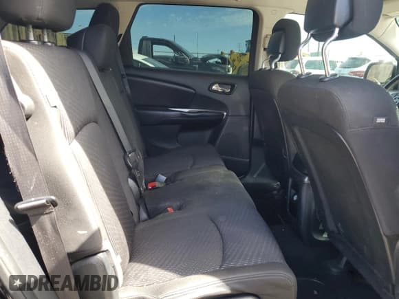 ✅ 2017 Dodge Journey SXT • VIN: 3C4PDCBG0HT509700 • Лот: 84901795. Опубликован ранее на Copart с пробегом 139 161 миль. Бесплатный доступ к архиву аукционных продаж из США и подробный отчёт об истории автомобиля на DreamBid. Изображение 10.