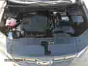 2024 Hyundai Tucson SEL с VIN 5NMJB3DE3RH402159, выставлен на аукционе Copart как лот 53196335 с пробегом 56 924 миль миль и Списание • Salvage title. История ставок и продаж доступна на DreamBid. Изображение 13.