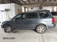 ✅ 2005 Honda Pilot EX-L • VIN: 5FNYF18535B051833 • Lot: 43319654. Wystawiony na IAAI z przebiegiem 246 171 mil. Bezpłatny archiwum sprzedaży aukcyjnych z USA i szczegółowy raport historii pojazdu na DreamBid. Zdjęcie 13.