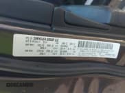 ✅ 2015 Jeep Grand Cherokee Summit • VIN: 1C4RJFJTXFC662420 • Лот: 42874366. Опубликован ранее на IAAI с пробегом Не указан. Бесплатный доступ к архиву аукционных продаж из США и подробный отчёт об истории автомобиля на DreamBid. Изображение 9.