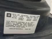 ✅ 2006 Saturn ION • VIN: 1G8AW15F46Z203512 • Lot: 63003575. Wystawiony na Copart z przebiegiem 159 677 mil. Bezpłatny archiwum sprzedaży aukcyjnych z USA i szczegółowy raport historii pojazdu na DreamBid. Zdjęcie 12.