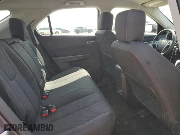 ✅ 2013 Chevrolet Equinox LS • VIN: 2GNALBEK9D6295055 • Лот: 68890864. Опубликован ранее на Copart с пробегом 172 815 миль. Бесплатный доступ к архиву аукционных продаж из США и подробный отчёт об истории автомобиля на DreamBid. Изображение 10.