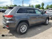 ✅ 2020 Jeep Grand Cherokee Laredo E • VIN: 1C4RJFAG9LC158665 • Lot: 56878875. Listed on Copart with 44,904 mi. Free auction sales archive from the USA and detailed vehicle history report at DreamBid. Image 3.