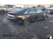 ✅ 2016 Lincoln MKZ • VIN: 3LN6L2J90GR633985 • Lot: 43474255. Wystawiony na IAAI z przebiegiem 96 443 mil. Bezpłatny archiwum sprzedaży aukcyjnych z USA i szczegółowy raport historii pojazdu na DreamBid. Zdjęcie 4.