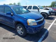 ✅ 2008 Chevrolet Equinox LT • VIN: 2CNDL33F586017448 • Лот: 42322387. Опубликован ранее на IAAI с пробегом 178 743 миль. Бесплатный доступ к архиву аукционных продаж из США и подробный отчёт об истории автомобиля на DreamBid. Изображение 1.