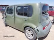 ✅ 2009 Nissan Cube S • VIN: JN8AZ28RX9T107761 • Lot: 42083756. Wystawiony na IAAI z przebiegiem 125 754 mil. Bezpłatny archiwum sprzedaży aukcyjnych z USA i szczegółowy raport historii pojazdu na DreamBid. Zdjęcie 14.