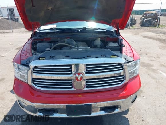 ✅ 2014 Ram 1500 Lone Star • VIN: 1C6RR7LT9ES256510 • Lot: 42469384. Listed on IAAI with 271,864 mi. Free auction sales archive from the USA and detailed vehicle history report at DreamBid. Image 10.