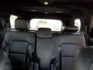 ✅ 2018 Ford Explorer XLT • VIN: 1FM5K7D84JGC05611 • Lot: 51480545. Wystawiony na Copart z przebiegiem 87 060 mil. Bezpłatny archiwum sprzedaży aukcyjnych z USA i szczegółowy raport historii pojazdu na DreamBid. Zdjęcie 10.