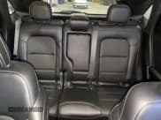 ✅ 2022 Ford Escape SEL Hybrid • VIN: 1FMCU0CZ9NUA16317 • Lot: 70276795. Wystawiony na Copart z przebiegiem 62 502 mil. Bezpłatny archiwum sprzedaży aukcyjnych z USA i szczegółowy raport historii pojazdu na DreamBid. Zdjęcie 10.