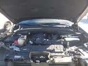 ✅ 2023 Jeep Grand Cherokee Altitude X • VIN: 1C4RJKAG1P8812950 • Lot: 43428952. Listed on IAAI with 33,890 mi. Free auction sales archive from the USA and detailed vehicle history report at DreamBid. Image 10.