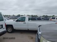 ✅ 2016 Chevrolet Silverado 1500 Work Truck • VIN: 1GCNCNEH6GZ225361 • Лот: 42863938. Опубликован ранее на IAAI с пробегом 212 930 миль. Бесплатный доступ к архиву аукционных продаж из США и подробный отчёт об истории автомобиля на DreamBid. Изображение 14.