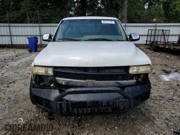 ✅ 2001 Chevrolet Silverado 2500HD LS • VIN: 1GCHK29U31E155516 • Lot: 69757755. Listed on Copart with 304,662 mi. Free auction sales archive from the USA and detailed vehicle history report at DreamBid. Image 5.
