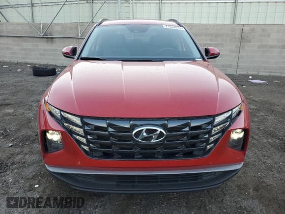 ✅ 2023 Hyundai Tucson SEL • VIN: 5NMJFCAE9PH238728 • Lot: 71642674. Wystawiony na Copart z przebiegiem 28 333 mil. Bezpłatny archiwum sprzedaży aukcyjnych z USA i szczegółowy raport historii pojazdu na DreamBid. Zdjęcie 5.