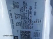 ✅ 2021 Chevrolet Colorado 4WD Work Truck • VIN: 1GCGTBEN1M1220415 • Лот: 45867625. Опубликован ранее на Copart с пробегом Не указан. Бесплатный доступ к архиву аукционных продаж из США и подробный отчёт об истории автомобиля на DreamBid. Изображение 12.