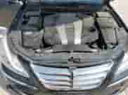 2013 Hyundai Genesis 3.8L z VIN KMHGC4DD1DU243014, wystawiony jako Copart lot #76516354 z przebiegiem 152 482 mil mil oraz Szkoda całkowita • Salvage title. Historia ofert i sprzedaży dostępna na DreamBid. Obrazek 13.