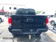 ✅ 2017 Toyota Tacoma SR5 • VIN: 3TMCZ5AN5HM045082 • Лот: 42458404. Опубликован ранее на IAAI с пробегом 130 571 миль. Бесплатный доступ к архиву аукционных продаж из США и подробный отчёт об истории автомобиля на DreamBid. Изображение 17.