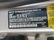 ✅ 2014 BMW X1 sDrive28i • VIN: WBAVM1C56EVW54144 • Лот: 90224125. Опубликован ранее на Copart с пробегом Не указан. Бесплатный доступ к архиву аукционных продаж из США и подробный отчёт об истории автомобиля на DreamBid. Изображение 12.