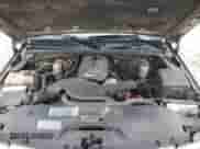 2002 Chevrolet Suburban LT с VIN 1GNEC16Z32J233299, выставлен на аукционе Copart как лот 80362534 с пробегом 280 568 миль миль и Чистый • Clean title. История ставок и продаж доступна на DreamBid. Изображение 11.