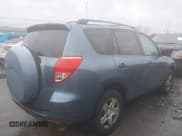 ✅ 2006 Toyota RAV4 • VIN: JTMZD33V366010418 • Lot: 43893475. Wystawiony na IAAI z przebiegiem 186 686 mil. Bezpłatny archiwum sprzedaży aukcyjnych z USA i szczegółowy raport historii pojazdu na DreamBid. Zdjęcie 4.