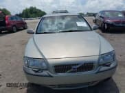 ✅ 2000 Volvo S80 • VIN: YV1TS94D3Y1122490 • Lot: 42709977. Listed on IAAI with 129,347 mi. Free auction sales archive from the USA and detailed vehicle history report at DreamBid. Image 6.