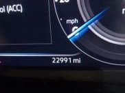 ✅ 2023 Volkswagen Atlas SE • VIN: 1V2HR2CA6PC510823 • Lot: 41576865. Wystawiony na IAAI z przebiegiem 22 991 mil. Bezpłatny archiwum sprzedaży aukcyjnych z USA i szczegółowy raport historii pojazdu na DreamBid. Zdjęcie 15.