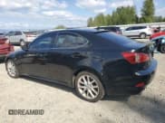 ✅ 2011 Lexus IS 350 • VIN: JTHCE5C26B5001974 • Lot: 72037295. Wystawiony na Copart z przebiegiem 166 265 mil. Bezpłatny archiwum sprzedaży aukcyjnych z USA i szczegółowy raport historii pojazdu na DreamBid. Zdjęcie 2.