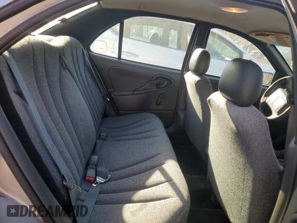 ✅ 2002 Chevrolet Cavalier • VIN: 1G1JC524927467977 • Lot: 87056865. Listed on Copart with 55,635 mi. Free auction sales archive from the USA and detailed vehicle history report at DreamBid. Image 10.