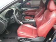 ✅ 2018 Infiniti Q60 Sport • VIN: JN1EV7EK1JM343312 • Лот: 76937894. Опубликован ранее на Copart с пробегом 79 036 миль. Бесплатный доступ к архиву аукционных продаж из США и подробный отчёт об истории автомобиля на DreamBid. Изображение 7.