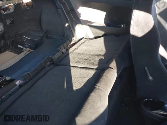 ✅ 2002 Acura RSX Auto • VIN: JH4DC54832C001794 • Lot: 43717685. Listed on IAAI with 145,645 mi. Free auction sales archive from the USA and detailed vehicle history report at DreamBid. Image 8.