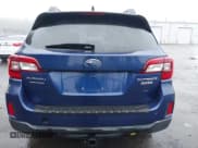 ✅ 2016 Subaru Outback Premium • VIN: 4S4BSAHC8G3324812 • Lot: 43760922. Listed on IAAI with 58,064 mi. Free auction sales archive from the USA and detailed vehicle history report at DreamBid. Image 16.