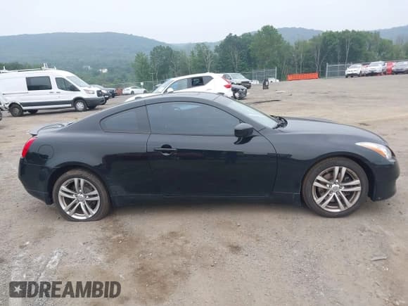 ✅ 2010 Infiniti G37 x • VIN: JN1CV6EL5AM153233 • Lot: 42926440. Listed on IAAI with 94,313 mi. Free auction sales archive from the USA and detailed vehicle history report at DreamBid. Image 13.