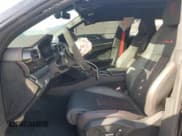 ✅ 2023 Lamborghini Urus Performante • VIN: ZPBUC3ZL9PLA23771 • Lot: 49268085. Listed on Copart with 15,270 mi. Free auction sales archive from the USA and detailed vehicle history report at DreamBid. Image 7.