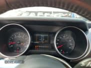 ✅ 2018 Ford Mustang GT • VIN: 1FA6P8CF6J5124983 • Lot: 71887285. Listed on Copart with 91,908 mi. Free auction sales archive from the USA and detailed vehicle history report at DreamBid. Image 9.