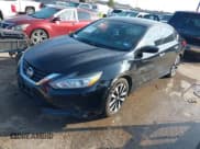 ✅ 2018 Nissan Altima S • VIN: 1N4AL3AP9JC200471 • Lot: 43529522. Listed on IAAI with 124,942 mi. Free auction sales archive from the USA and detailed vehicle history report at DreamBid. Image 2.